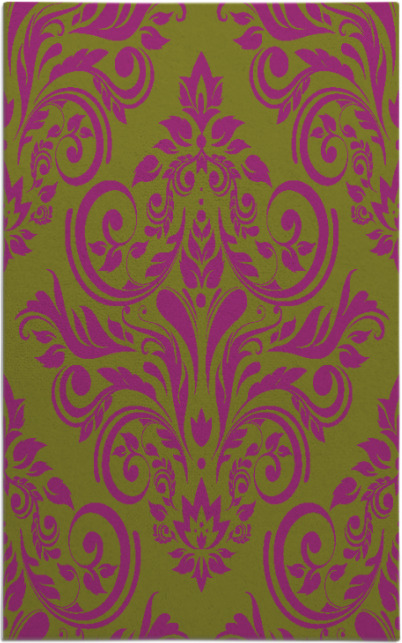 herald rug - item 307280