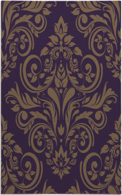 herald rug - item 307281