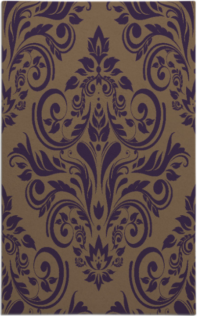 herald rug - item 307282