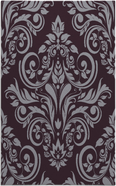 herald rug - item 307285