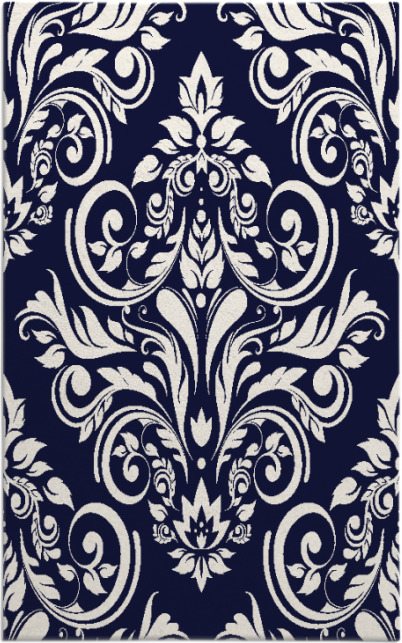 herald rug - item 307291