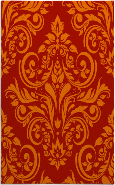 herald rug - item 307293