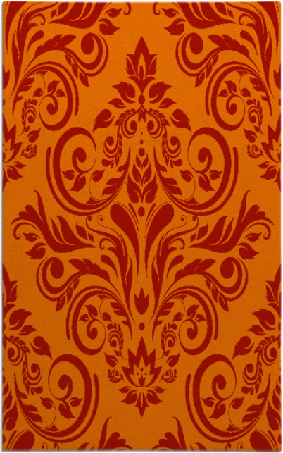 herald rug - item 307294