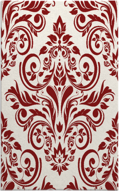 herald rug - item 307300