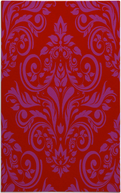 herald rug - item 307301