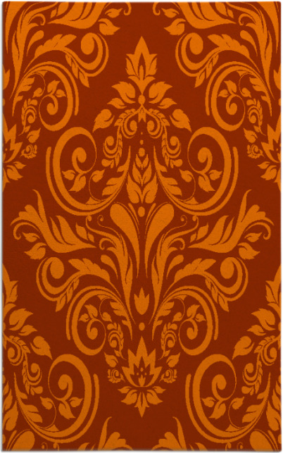 herald rug - item 307305