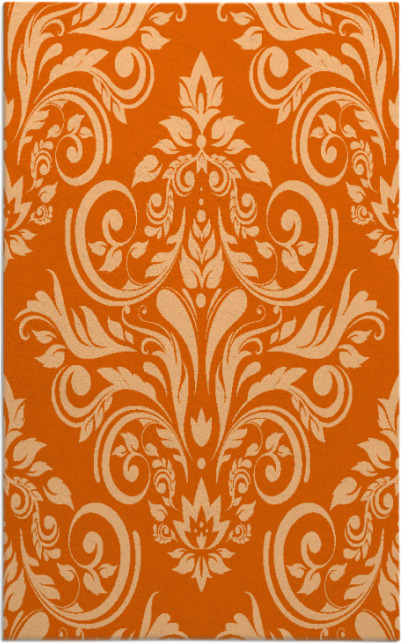 herald rug - item 307309