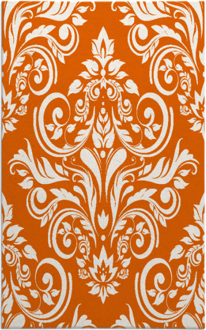 herald rug - item 307318