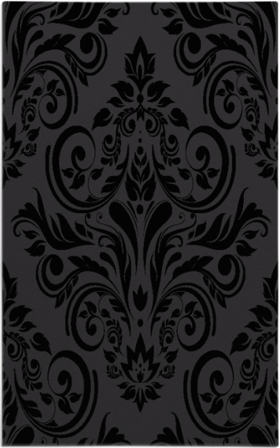 herald rug - item 307323