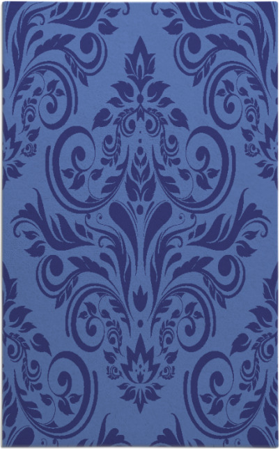 herald rug - item 307331