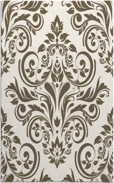 herald rug - item 307344