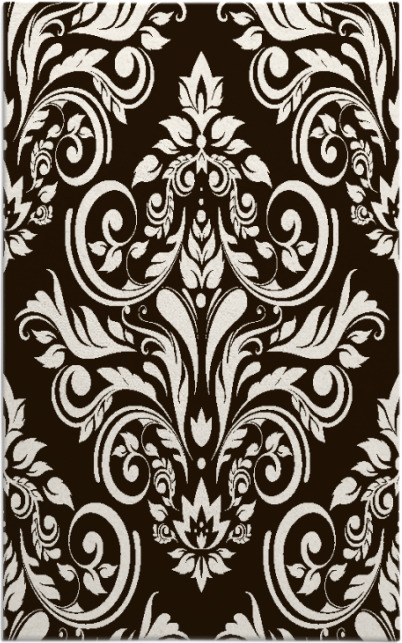herald rug - item 307346