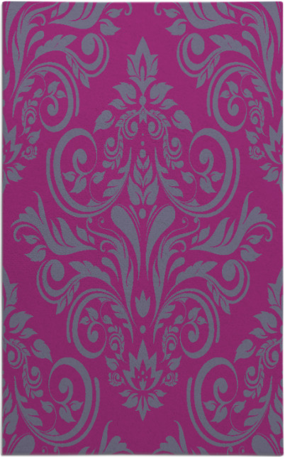 herald rug - item 307361