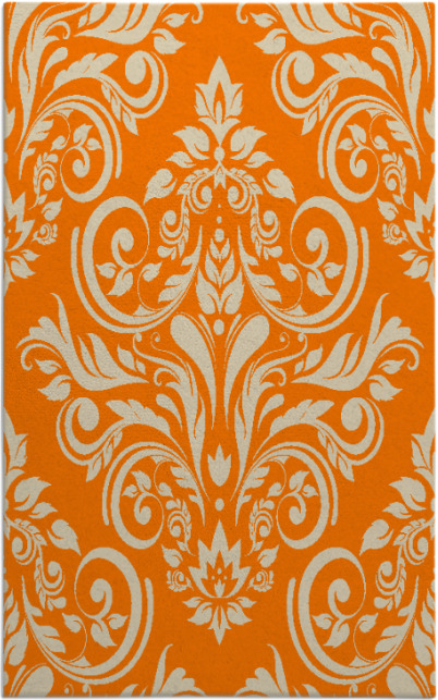 herald rug - item 307366