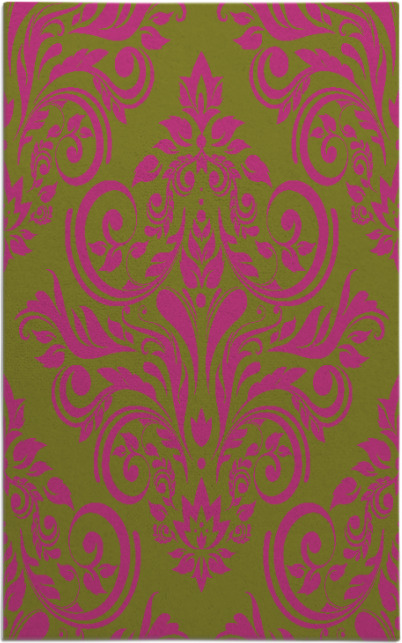 herald rug - item 307377