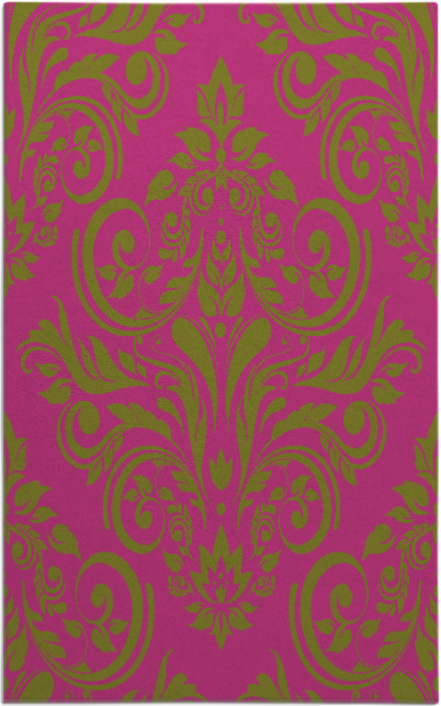herald rug - item 307378
