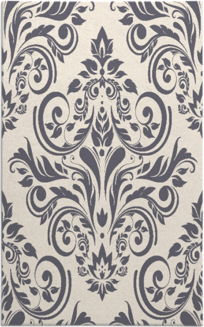 herald rug - item 307400