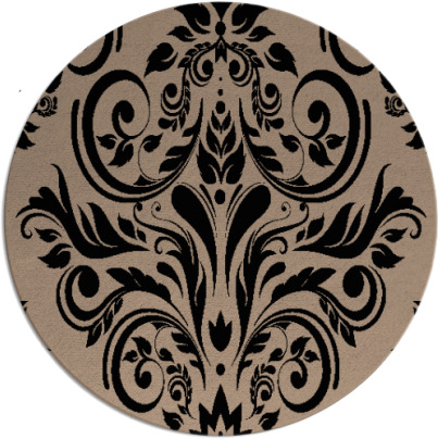 herald rug - item 307414