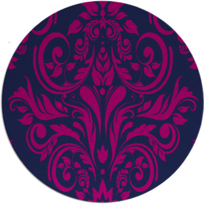 herald rug - item 307429