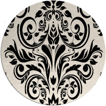 herald rug - item 307477