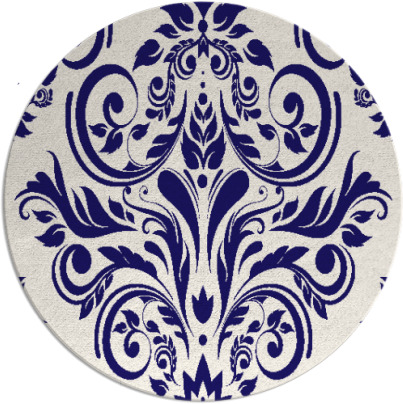 herald rug - item 307507