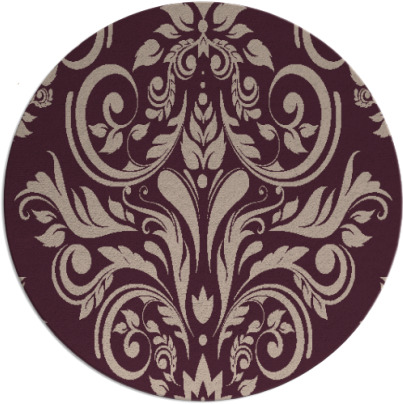 herald rug - item 307558