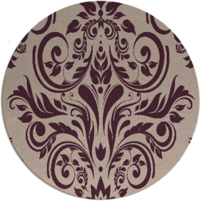 herald rug - item 307561
