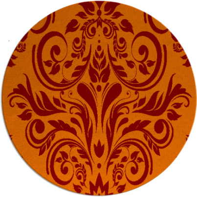 herald rug - item 307589