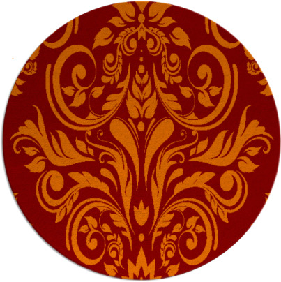 herald rug - item 307590