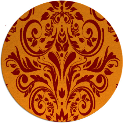 herald rug - item 307591