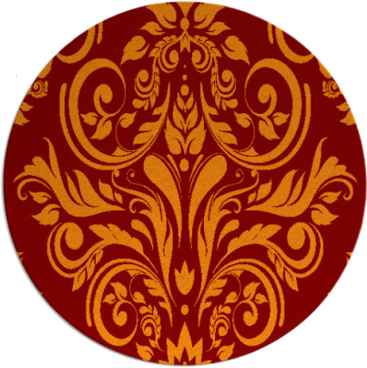 herald rug - item 307592