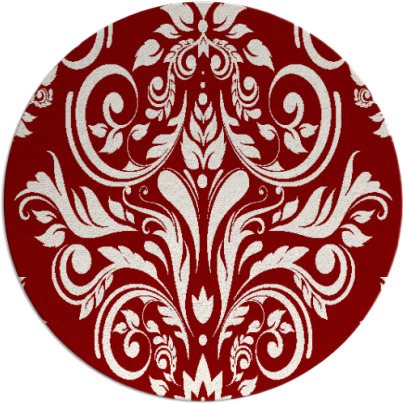 herald rug - item 307595