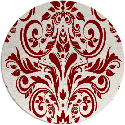 herald rug - item 307596