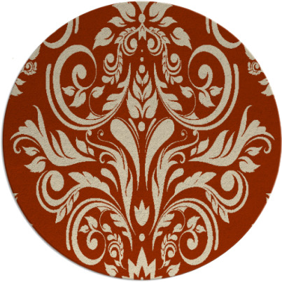 herald rug - item 307599