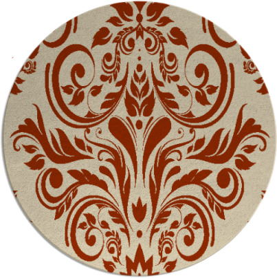 herald rug - item 307600