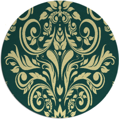 herald rug - item 307606