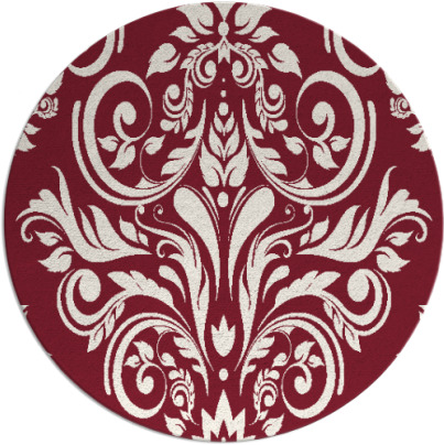 herald rug - item 307613