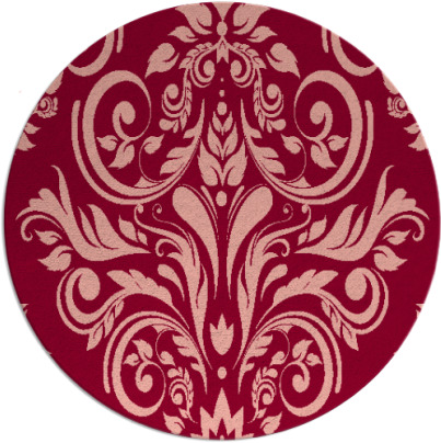 herald rug - item 307619