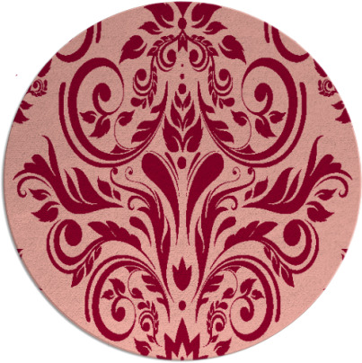 herald rug - item 307620