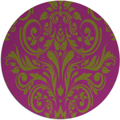 herald rug - item 307631