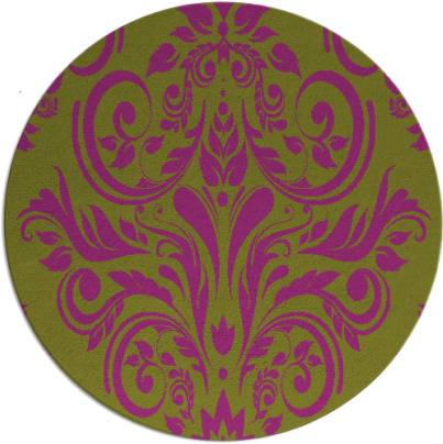 herald rug - item 307632
