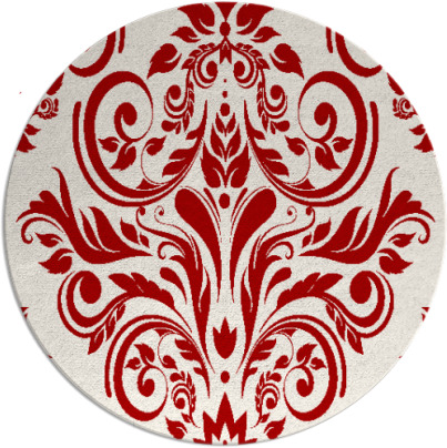 herald rug - item 307642