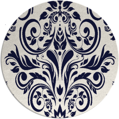 herald rug - item 307644