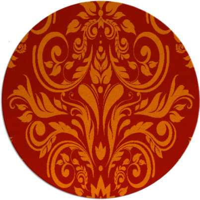 herald rug - item 307645