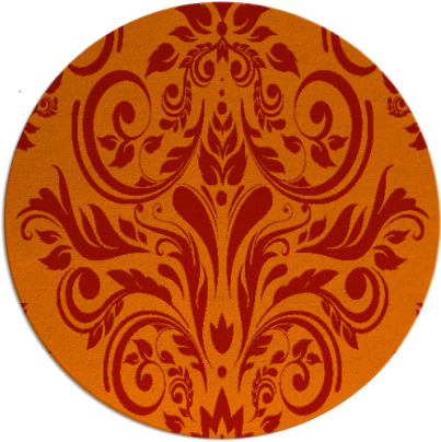 herald rug - item 307646