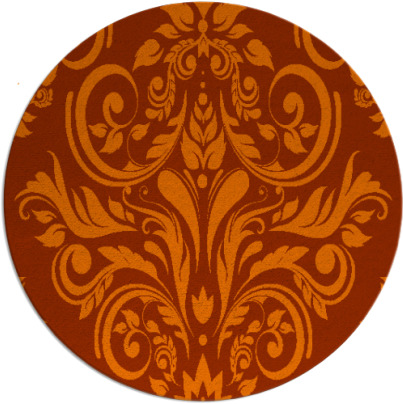 herald rug - item 307647
