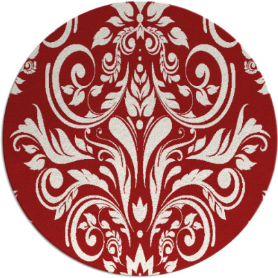 herald rug - item 307649