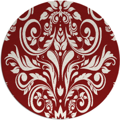 herald rug - item 307651