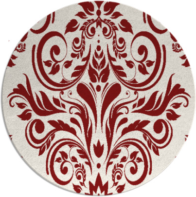 herald rug - item 307652