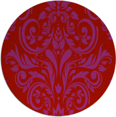 herald rug - item 307653